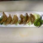 Best Chicken Gyoza (5) in North Richland Hills, TX