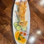 Best Crab Rangoon (5) in North Richland Hills, TX