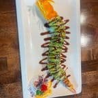 Best Dragon Roll in North Richland Hills, TX