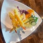 Best Shrimp Tempura (4) in North Richland Hills, TX